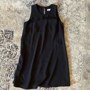 Calvin Klein Little Black Dress